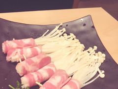 -新石器烤肉(南站店)