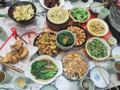 -风波庄(罍街分舵)