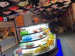 -蓝鲸湾汤泉(包河店)