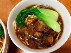 牛肉面-老北京自助火锅