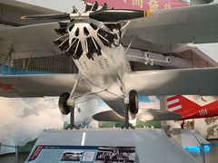 -中国航空博物馆