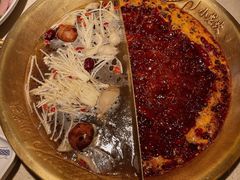 -小龙坎火锅(全球总店)