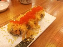 -桃太郎创作料理(大坪店)