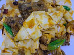 -范记靖远羊羔肉(博物馆店)