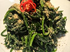 -秦月轩·长安小馆·新陕菜(阜成路·五棵松店)