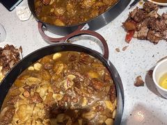 -金柱大盘鸡(和田二街店)