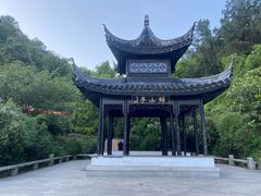 -九龙潭景区