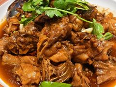 -丁哥·庐味鲜 土菜·20年老字号(世纪阳光花园店)