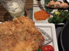 -品米斗·精致料理(浦东禹悦汇店)