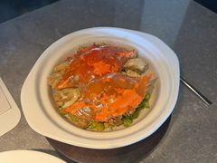 -木守西溪溪隐餐厅