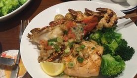 -RED LOBSTER(中城西店)