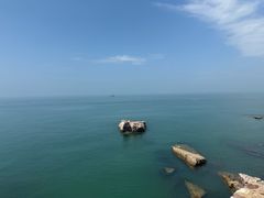 -长岛南北长山旅游景区
