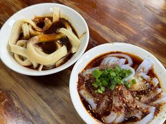 -洞子口张老二凉粉(文殊院店)