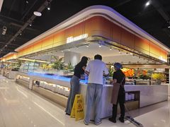 -享遇.锅姥姥牛排海鲜自助(小寨店)