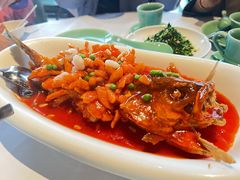 -江南厨子(万象天地店)
