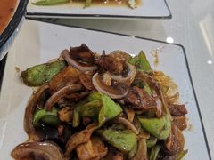 -辣么好吃私厨(新城店)