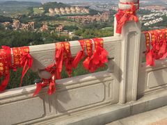 -龙口南山旅游景区