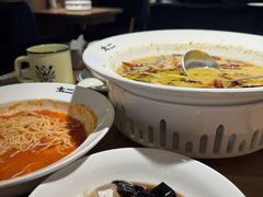 -太二酸菜鱼(群光广场店)