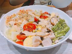 -牛油果大师寿司(瑞景店)