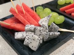 -海底捞火锅(万科广场店)