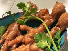 -GOGO Plate(成都太古里店)