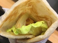 -回味鸭血粉丝汤(砂之船店)