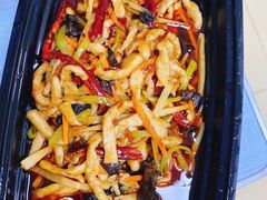 -川哥辣妹(南岗店)