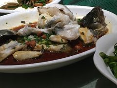 -张记旺角食街(动物园店)