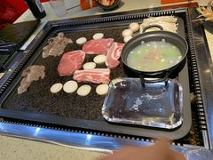 -猪的故事·韩式烤肉(韩乐坊店)