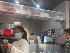 -刘文祥麻辣烫(蛇口店)