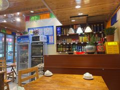 -乡土特色.冷锅鱼.牦牛肉汤锅