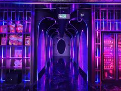 -星聚会KTV(中关村领展购物广场店)