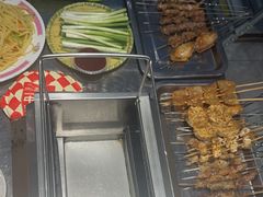 -鲁C·尚小炉·淄博烧烤(市北店)