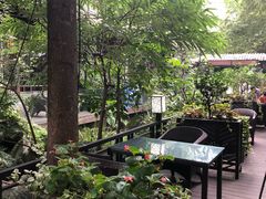 -大妙火锅·非物质文化遗产(东湖公园店)