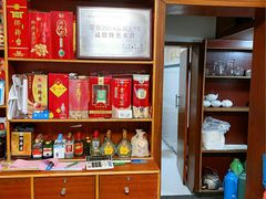 -香满居张记小厨私房菜(青岛站店)