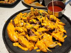 -墨纪Mojí墨西哥餐厅(南开大悦城店)