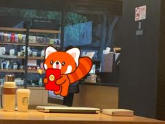 -星巴克(美丽华花园店)