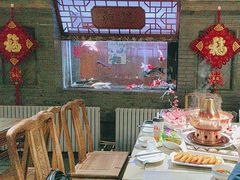 -和院老火锅铜锅烧烤海鲜(朱雀大街店)