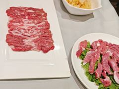 -东来顺饭庄(apm总店)