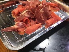 -金鼎雪山牦牛杂火锅(理县总店)