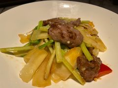 -钟菜·粤菜点心·宴请(海上世界·汇港二期店)