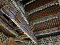 -张掖大佛寺景区