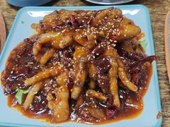 -妈妈手(山大总店)