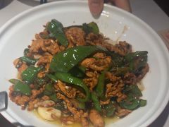 -茄子恰恰·新云南小炒(金池购物中心店)