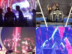 -汕头中海黄金海岸水上乐园