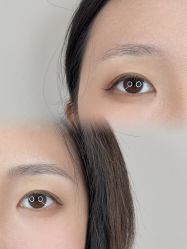 -久匠·野生眉半永久纹眉