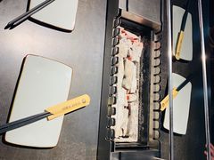 -很久以前羊肉串(昌里路三钢里店)