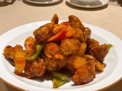 -北京中国大饭店