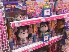 -TOYSRUS玩具反斗城(天津远洋乐堤港店)