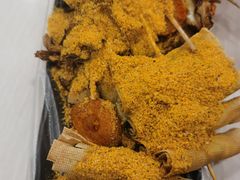 -安发瞧麻辣烫(总店)